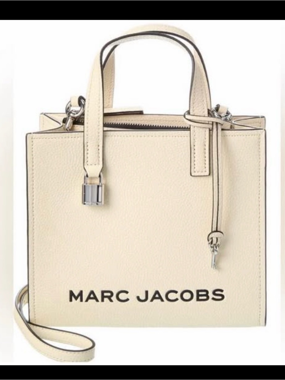 Marc Jacobs Mini Grind Tote